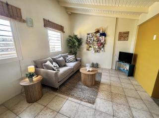 Barefoot Bonaire - 9