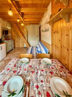 La Ca' di Mario - Casa in Scalve - 6