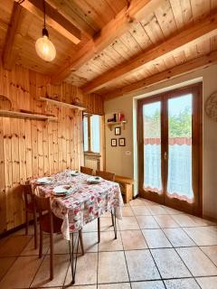 La Ca' di Mario - Casa in Scalve - 9