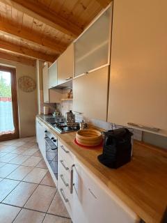 La Ca' di Mario - Casa in Scalve - 7