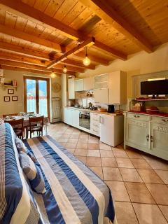 La Ca' di Mario - Casa in Scalve - 5