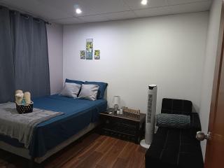 Acogedor Apartamento Céntrico en San Salvador - 7