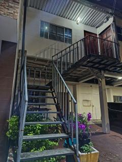 Acogedor Apartamento Céntrico en San Salvador - 5