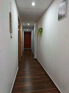 Acogedor Apartamento Céntrico en San Salvador - 1
