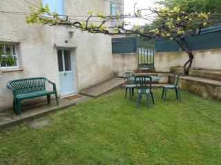 Agreable Maison de Vacances - 0