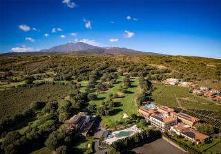 Picciolo Etna Golf Resort & Spa, Curio Collection by Hilton - 0