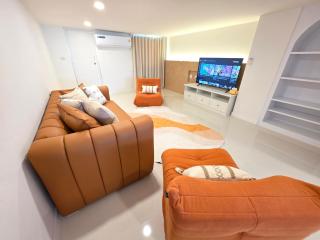 มณีวิลล่า ที่พักส่วนตัว Private Villa Ayutthaya Old Town - 6