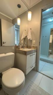 Estadia Executiva Metropolitan Barcelona - Jardim Goiás - 8