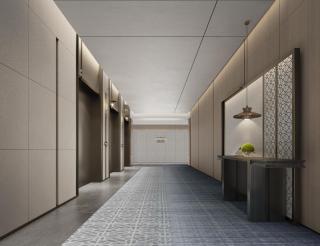 DoubleTree by Hilton Zhangzhou - 1