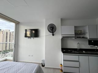 Sky Tower aparta hotel - 5