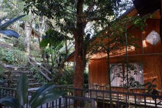 Sapa Jungle Homestay - 5