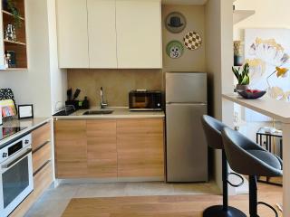 BW Skyline - living on the top! - 9