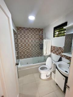 Villas Carela, Villas Privadas con Piscina y Jacuzzi a 2 Minutos de la Playa de Cabarete - 8