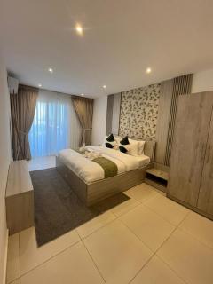 Prime Aura Properties - 2