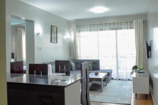 Serviced Garden City Mall Apartment - 5