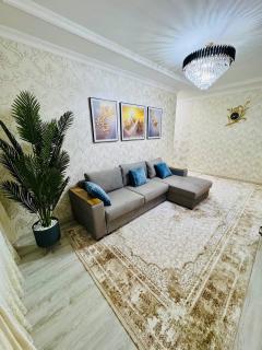 Afrosiyob city apartment Samarkand - 4