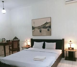 Palagan Boutique Hotel - 0