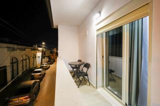 Sylari Apartment 2 Berat Center - 7