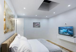 Sylari Apartment 2 Berat Center - 1