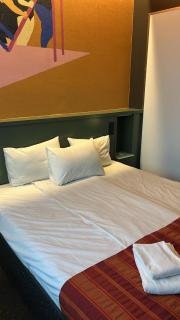 AMISTAT Hub Hostel Budapest - 4