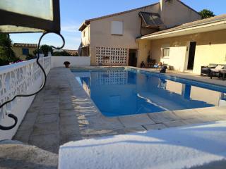 les Amandieres - 1