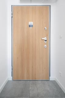 Łódź Downtown - Balcony, Top Location - by Rentujemy - 4