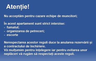 Calea Moldovei Residence - 8