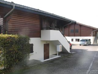 Appartement Cosy - Gérardmer - 6