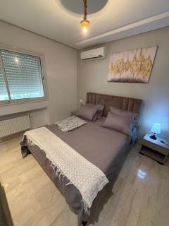 Un charmant appartement - 7