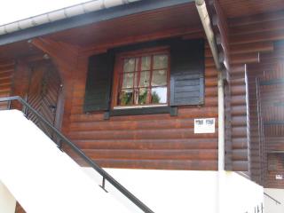 Appartement Cosy - Gérardmer - 9