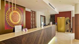 Ashanti Aparthotel Wellness&Spa - Bibione - 4
