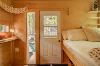 Splendid Glamping experience - 20 min Gatineau Ottawa - 7