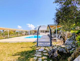CI VULIA b&b - Sicilia sea, pool, bbq, tv, wi-fi - 6