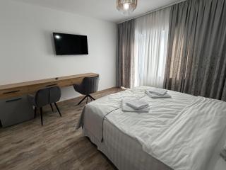 Pensiunea Seraris - 8