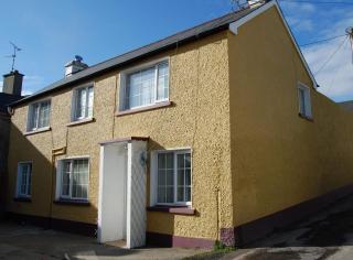 The Cosy Cottage - Moville - 2