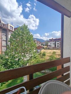 Belvedere Cozy 1BR Apartment - 3