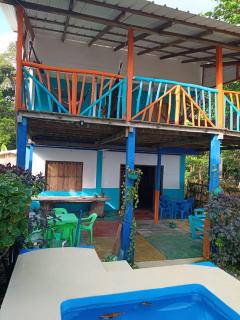 Casa hostal playa coral - 4