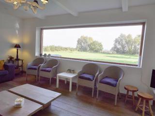 Mansion in Diksmuide near Beach & Golf - Beerst Bloot - 2