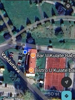 Apartmány u Kulaté báby - 1