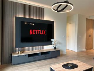 Bw Lux Apartments Beograd na vodi - 2