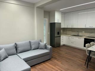 Strora's Apartments - 1