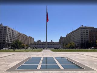 Moderno Depto en Santiago Centro Wine and Cheese Experience - 1