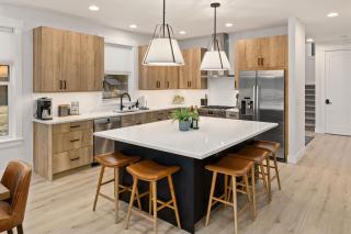 5BR Meadow Mt View Hot Tub Chefs Kitch - 6