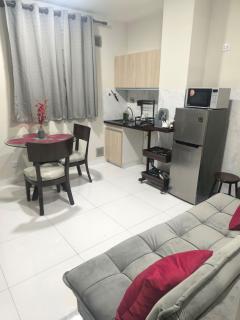 Departamento céntrico, Piscina y Self Check-in - 4