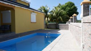 Gîte Dalina Sainte-Rose - 9