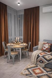 Comfort City Elite Living - 2