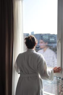 Courtyard by Marriott Paris La Defense West - Colombes - 3