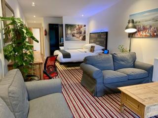 The Waterfront Lodges - 6