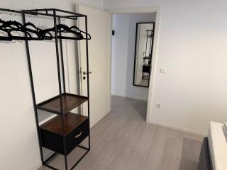 2-Zimmer Souterrain Wohnung - 4