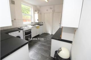 Budget Rooms in Reading Near University and Town Centre - 4